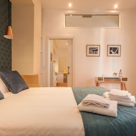 Sevillahome-El Loft De Heracles Exteriér fotografie
