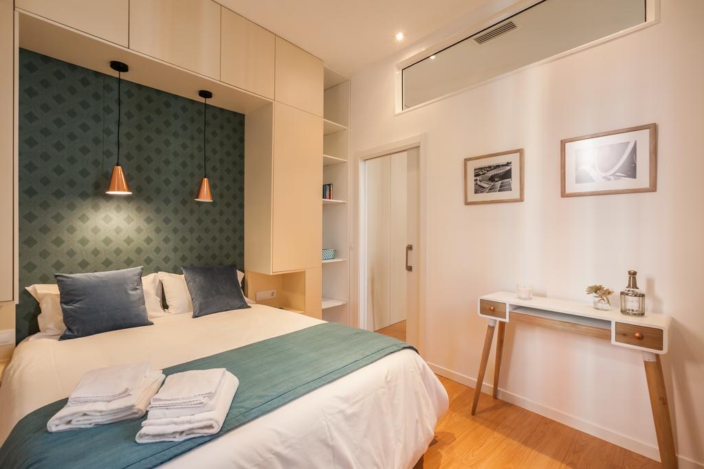 Sevillahome-El Loft De Heracles Exteriér fotografie