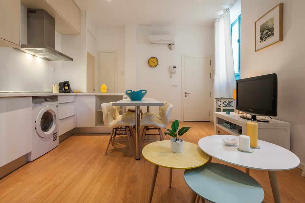 Sevillahome-El Loft De Heracles Exteriér fotografie