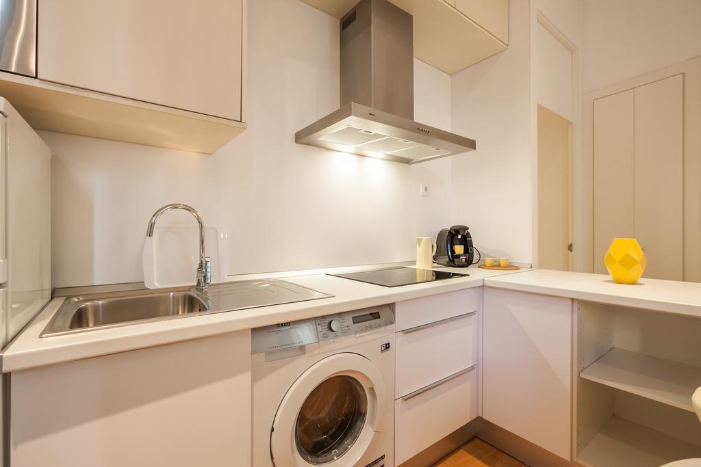Sevillahome-El Loft De Heracles Exteriér fotografie