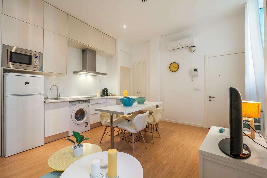 Sevillahome-El Loft De Heracles Exteriér fotografie