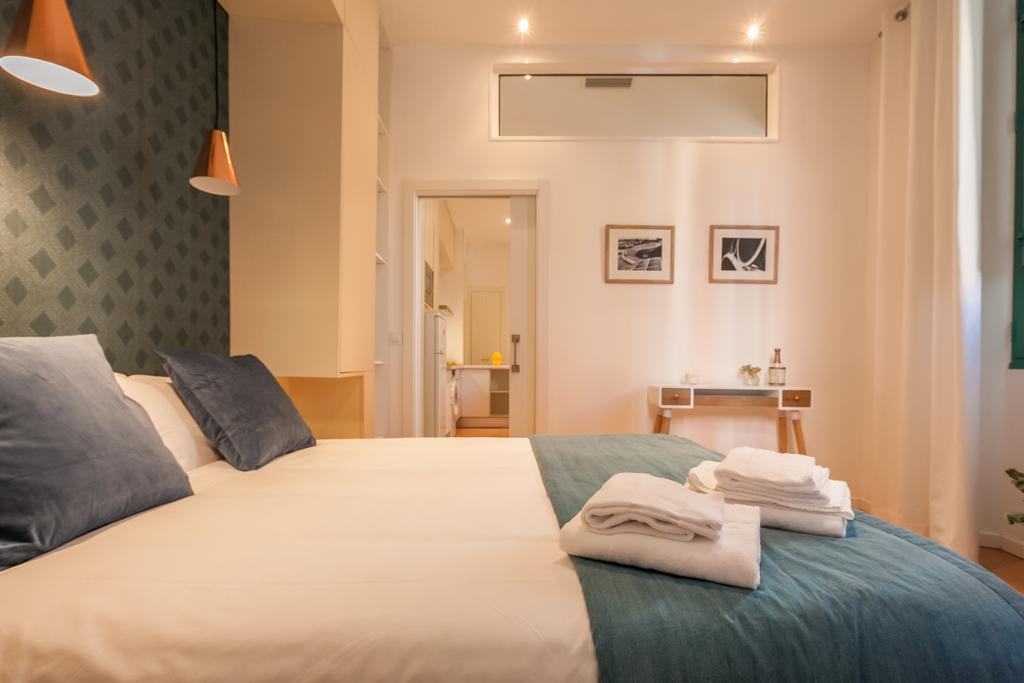 Sevillahome-El Loft De Heracles Exteriér fotografie